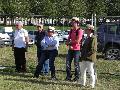 Photo n 28354&#10;Dressage test &#10;Juges bnvoles et Jrme Chze&#10;Affiche 111 fois&#10;Ajoute le 23/08/2013 15:20:40 par JeanClaudeGrognet&#10;&#10;--> Cliquer pour agrandir <--