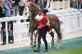 Photo n 37104&#10;Portes ouvertes hippodrome Chantilly&#10;Le Muse Vivant du Cheval Sophie Bienaim&#10;Affiche 23 fois&#10;Ajoute le 12/06/2016 07:56:30 par JeanClaudeGrognet&#10;&#10;--> Cliquer pour agrandir <--