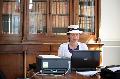 Photo n 37357&#10;HarasnationalPinTradition2016 Photo Chevalandrieu&#10;Dominique GAFFE au bureau des calculs.&#10;Affiche 37 fois&#10;Ajoute le 14/07/2016 15:06:54 par Nadinetoudic&#10;&#10;--> Cliquer pour agrandir <--