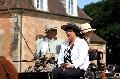 Photo n 37361&#10;HarasnationalPinTradition2016 Photo Chevalandrieu&#10;Michel BRUNCHER (F) Cob Normand. Dog Cart&#10;Affiche 29 fois&#10;Ajoute le 14/07/2016 15:06:54 par Nadinetoudic&#10;&#10;--> Cliquer pour agrandir <--
