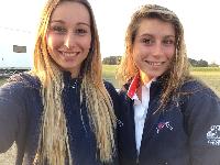 Photo n 38231&#10;SCHILDAU Chpt d'Eu Juniors&#10;Brengre et valentine&#10;Affiche 41 fois&#10;Ajoute le 25/09/2016 11:10:01 par JeanClaudeGrognet&#10;&#10;--> Cliquer pour agrandir <--