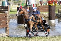 Photo n 38276&#10;SCHILDAU Chpt d'Eu Juniors photo FEI&#10;Chloe Ubeda FRA&#10;Affiche 57 fois&#10;Ajoute le 29/09/2016 08:57:10 par JeanClaudeGrognet&#10;&#10;--> Cliquer pour agrandir <--