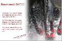 Photo n° 38487
Bonne année à tous !

Affichée 12 fois
Ajoutée le 02/01/2017 12:57:51 par JeanClaudeGrognet

--> Cliquer pour agrandir <--