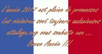 Photo n 38502&#10;Bonne anne  tous !&#10;&#10;Affiche 17 fois&#10;Ajoute le 02/01/2017 12:57:52 par JeanClaudeGrognet&#10;&#10;--> Cliquer pour agrandir <--