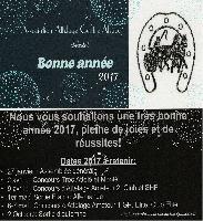 Photo n 38506&#10;Meilleurs voeux  tous !&#10;&#10;Affiche 20 fois&#10;Ajoute le 02/01/2017 15:50:51 par JeanClaudeGrognet&#10;&#10;--> Cliquer pour agrandir <--