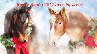 Photo n° 38508
Les voeux de Jean Pierre Demaison - Equitech

Affichée 18 fois
Ajoutée le 03/01/2017 17:10:27 par JeanClaudeGrognet

--> Cliquer pour agrandir <--