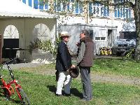 Photo n 39233&#10;Fontenay le Comte - photo Jocelyne Mnoret&#10;&#10;Affiche 26 fois&#10;Ajoute le 20/04/2017 08:11:13 par JeanClaudeGrognet&#10;&#10;--> Cliquer pour agrandir <--
