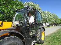 Photo n 39256&#10;Fontenay le Comte - photo Jocelyne Mnoret&#10;&#10;Affiche 19 fois&#10;Ajoute le 20/04/2017 08:11:13 par JeanClaudeGrognet&#10;&#10;--> Cliquer pour agrandir <--