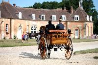 Photo n 40733&#10;CIAT Haras National du Pin 2017 Photo N. TOUDIC&#10;Manuel DEUDON (B) PRE. Dog Cart&#10;Affiche 65 fois&#10;Ajoute le 11/07/2017 11:42:27 par Nadinetoudic&#10;&#10;--> Cliquer pour agrandir <--