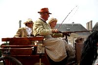 Photo n 40740&#10;CIAT Haras National du Pin 2017 Photo N. TOUDIC&#10;Philippe LAMERANT (F) Chevaux Scherez-Wermblut. Wagonnette&#10;Affiche 377 fois, 1 vote&#10;Ajoute le 11/07/2017 11:42:27 par Nadinetoudic&#10;&#10;--> Cliquer pour agrandir <--
