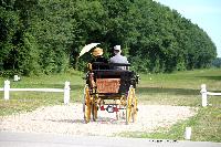 Photo n 40753&#10;CIAT Haras National du Pin 2017 Photo N. TOUDIC&#10;Albert LOCKEFEER (NL) Poney Haflinger. Spider Phaton&#10;Affiche 14 fois&#10;Ajoute le 11/07/2017 12:22:18 par Nadinetoudic&#10;&#10;--> Cliquer pour agrandir <--