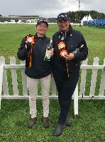 Photo n 41281&#10;MINDEN CdM 2017 Poneys  &#10;&#10;Affiche 40 fois&#10;Ajoute le 20/08/2017 21:13:42 par JeanClaudeGrognet&#10;&#10;--> Cliquer pour agrandir <--
