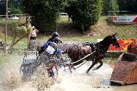 Photo n 42407&#10;CAI Le Pin 2017. Photo Nadine TOUDIC&#10;Anne-Violaine BRISOU. FRA&#10;Affiche 17 fois&#10;Ajoute le 29/08/2017 16:07:07 par Nadinetoudic&#10;&#10;--> Cliquer pour agrandir <--