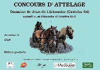 Photo n° 43077
Concours Amateur 2 & Club  à Castries ( 34 )

Affichée 13 fois
Ajoutée le 05/10/2017 08:17:43 par Barouf

--> Cliquer pour agrandir <--