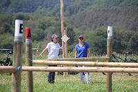Photo n 44613&#10;KEISPELT 2018&#10;Claire Lefort et Delphine de Jotemps&#10;Affiche 7 fois&#10;Ajoute le 01/06/2018 08:33:42 par JeanClaudeGrognet&#10;&#10;--> Cliquer pour agrandir <--