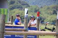 Photo n 44615&#10;KEISPELT 2018&#10;Claire Lefort et Delphine de Jotemps&#10;Affiche 11 fois&#10;Ajoute le 01/06/2018 08:33:42 par JeanClaudeGrognet&#10;&#10;--> Cliquer pour agrandir <--