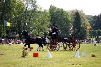 Photo n 44643&#10;CUTS 2018. Photo Nadine TOUDIC&#10;John MOORHOUSE (GB) Rplique d'un break de chasse&#10;Affiche 13 fois&#10;Ajoute le 01/06/2018 16:29:51 par Nadinetoudic&#10;&#10;--> Cliquer pour agrandir <--