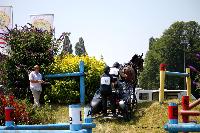 Photo n 45162&#10;LISIEUX juillet 2018. Photo N. TOUDIC&#10;Catherine MOUILLADE&#10;Affiche 8 fois&#10;Ajoute le 10/07/2018 11:28:48 par Nadinetoudic&#10;&#10;--> Cliquer pour agrandir <--