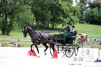 Photo n 45380&#10;CAI LE PIN 2018. Photo Nadine TOUDIC&#10;Lucy MCGILL. GBR&#10;Affiche 11 fois&#10;Ajoute le 03/08/2018 17:07:59 par Nadinetoudic&#10;&#10;--> Cliquer pour agrandir <--
