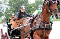 Photo n 45390&#10;CAI LE PIN 2018. Photo Nadine TOUDIC&#10;Anne-Violaine BRISOU. FRA&#10;Affiche 30 fois&#10;Ajoute le 03/08/2018 17:08:00 par Nadinetoudic&#10;&#10;--> Cliquer pour agrandir <--
