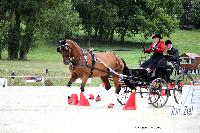 Photo n 45395&#10;CAI LE PIN 2018. Photo Nadine TOUDIC&#10;Laure PHILIPPOT. BEL&#10;Affiche 26 fois&#10;Ajoute le 03/08/2018 17:08:00 par Nadinetoudic&#10;&#10;--> Cliquer pour agrandir <--