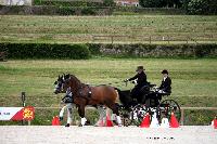 Photo n 45405&#10;CAI LE PIN 2018. Photo Nadine TOUDIC&#10;Joanna CHARLESWORTH. GBR&#10;Affiche 13 fois&#10;Ajoute le 03/08/2018 18:55:19 par Nadinetoudic&#10;&#10;--> Cliquer pour agrandir <--