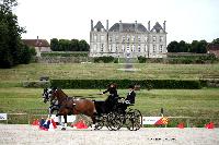 Photo n 45408&#10;CAI LE PIN 2018. Photo Nadine TOUDIC&#10;Joanna CHARLESWORTH. GBR&#10;Affiche 10 fois&#10;Ajoute le 03/08/2018 18:55:19 par Nadinetoudic&#10;&#10;--> Cliquer pour agrandir <--