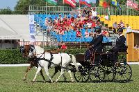 Photo n 45639&#10;KISBER-ASZAR CH-EU-A Youth photo Cseh-Lakos Ilona&#10;Amlie Muller (Ger)&#10;Affiche 18 fois&#10;Ajoute le 18/08/2018 08:31:57 par JeanClaudeGrognet&#10;&#10;--> Cliquer pour agrandir <--