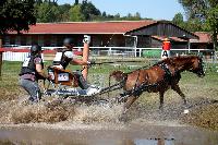 Photo n 46124&#10;Champ.de Normandie. EVREUX 2018. Photo N. TOUDIC&#10;Cline COPIN&#10;Affiche 22 fois&#10;Ajoute le 07/09/2018 09:50:18 par Nadinetoudic&#10;&#10;--> Cliquer pour agrandir <--