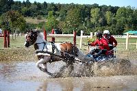 Photo n 46138&#10;Champ.de Normandie. EVREUX 2018. Photo N. TOUDIC&#10;Sophie DE LONGCAMP&#10;Affiche 12 fois&#10;Ajoute le 07/09/2018 09:50:18 par Nadinetoudic&#10;&#10;--> Cliquer pour agrandir <--
