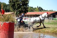 Photo n 46149&#10;Champ. de Normandie. EVREUX 2018. Photo N. TOUDIC&#10;Aline JOUIN MASSON&#10;Affiche 42 fois&#10;Ajoute le 07/09/2018 15:06:15 par Nadinetoudic&#10;&#10;--> Cliquer pour agrandir <--