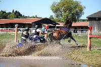 Photo n 46152&#10;Champ. de Normandie. EVREUX 2018. Photo N. TOUDIC&#10;Daniel DEFEZ&#10;Affiche 11 fois&#10;Ajoute le 07/09/2018 15:06:15 par Nadinetoudic&#10;&#10;--> Cliquer pour agrandir <--