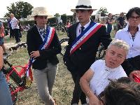 Photo n 46396&#10;LIGNIERES CdF 2018&#10;&#10;Affiche 41 fois&#10;Ajoute le 15/10/2018 08:42:00 par JeanClaudeGrognet&#10;&#10;--> Cliquer pour agrandir <--