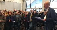 Photo n 46409&#10;Inauguration locaux ATEL 2018&#10;F. Dutilloy&#10;Affiche 40 fois&#10;Ajoute le 18/12/2018 11:49:32 par JeanClaudeGrognet&#10;&#10;--> Cliquer pour agrandir <--