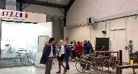 Photo n 46411&#10;Inauguration locaux ATEL 2018&#10;l'atelier de fabrication&#10;Affiche 52 fois&#10;Ajoute le 18/12/2018 11:49:33 par JeanClaudeGrognet&#10;&#10;--> Cliquer pour agrandir <--