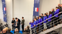Photo n 46412&#10;Inauguration locaux ATEL 2018&#10;l'accueil&#10;Affiche 57 fois&#10;Ajoute le 18/12/2018 11:49:33 par JeanClaudeGrognet&#10;&#10;--> Cliquer pour agrandir <--