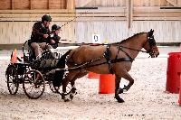 Photo n 46534&#10;Indoor DEAUVILLE 2019 Photo N.TOUDIC&#10;Yves GIBON&#10;Affiche 19 fois&#10;Ajoute le 14/03/2019 11:04:00 par Nadinetoudic&#10;&#10;--> Cliquer pour agrandir <--