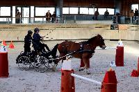 Photo n 46556&#10;Indoor DEAUVILLE 2019 Photo N. TOUDIC&#10;Marie VAUQUIER&#10;Affiche 6 fois&#10;Ajoute le 14/03/2019 11:35:39 par Nadinetoudic&#10;&#10;--> Cliquer pour agrandir <--