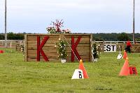 Photo n° 48000
LISIEUX. Amateur Juin 2019. Photo N.TOUDIC
Le décor de la maniabilité est sobre et soigné. Bravo aux organisateurs.
Affichée 8 fois
Ajoutée le 17/06/2019 13:13:36 par Nadinetoudic

--> Cliquer pour agrandir <--