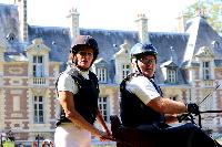 Photo n 48898&#10;TOURVILLE-LES-IFS 2019. Photo Nadine TOUDIC&#10;Catherine RECHER, Thierry AUBE&#10;Affiche 23 fois&#10;Ajoute le 27/08/2019 11:44:56 par Nadinetoudic&#10;&#10;--> Cliquer pour agrandir <--