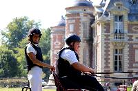 Photo n 48918&#10;TOURVILLE-LES-IFS 2019. Photo Nadine TOUDIC&#10;Catherine RECHER, Mickal PARIS&#10;Affiche 24 fois&#10;Ajoute le 27/08/2019 11:44:56 par Nadinetoudic&#10;&#10;--> Cliquer pour agrandir <--