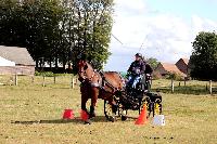 Photo n 48990&#10;Saint-Pierre-Bnouville 2019. Photo Nadine TOUDIC&#10;Cline JOURDAIN&#10;Affiche 10 fois&#10;Ajoute le 10/09/2019 09:22:26 par Nadinetoudic&#10;&#10;--> Cliquer pour agrandir <--