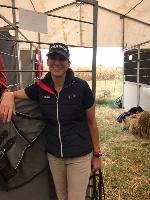 Photo n 49114&#10;KISBER ASZAR CdM poneys photo Dudule&#10;Julie Arriat&#10;Affiche 77 fois&#10;Ajoute le 24/09/2019 17:32:28 par JeanClaudeGrognet&#10;&#10;--> Cliquer pour agrandir <--