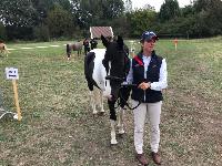 Photo n 49116&#10;KISBER ASZAR CdM poneys photo Dudule&#10;Anna Christmann&#10;Affiche 70 fois&#10;Ajoute le 24/09/2019 17:32:28 par JeanClaudeGrognet&#10;&#10;--> Cliquer pour agrandir <--