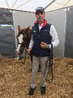 Photo n 49121&#10;KISBER ASZAR CdM poneys photo Dudule&#10;Gilles Arriat&#10;Affiche 97 fois&#10;Ajoute le 24/09/2019 17:32:28 par JeanClaudeGrognet&#10;&#10;--> Cliquer pour agrandir <--