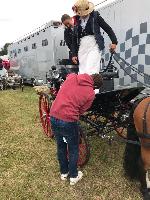 Photo n 49142&#10;KISBER CdM Poneys photo Dudule&#10;Amandine Debove&#10;Affiche 67 fois&#10;Ajoute le 28/09/2019 08:22:39 par JeanClaudeGrognet&#10;&#10;--> Cliquer pour agrandir <--