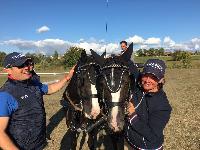 Photo n° 49148
KISBER CdM poneys équipe Delphine de Jotemps

Affichée 58 fois
Ajoutée le 28/09/2019 09:14:08 par JeanClaudeGrognet

--> Cliquer pour agrandir <--