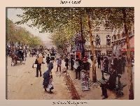 Photo n 50463&#10;PARIS et les attelages de la Belle Epoque&#10;&#10;Affiche 10 fois&#10;Ajoute le 07/06/2021 10:27:44 par JeanClaudeGrognet&#10;&#10;--> Cliquer pour agrandir <--