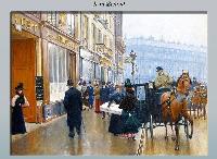 Photo n 50465&#10;PARIS et les attelages de la Belle Epoque&#10;&#10;Affiche 18 fois&#10;Ajoute le 07/06/2021 10:27:45 par JeanClaudeGrognet&#10;&#10;--> Cliquer pour agrandir <--