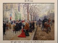 Photo n 50467&#10;PARIS et les attelages de la Belle Epoque&#10;&#10;Affiche 16 fois&#10;Ajoute le 07/06/2021 10:27:45 par JeanClaudeGrognet&#10;&#10;--> Cliquer pour agrandir <--